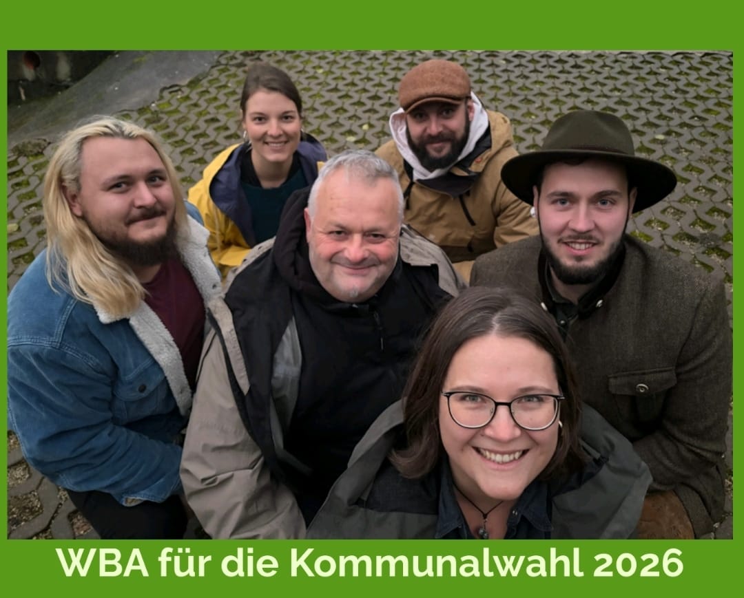WBA Gruppe Alfeld